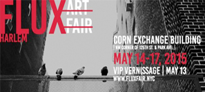FLUX Art Fair