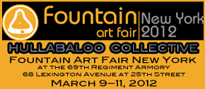 Fountain Art Fair