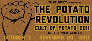 Potato Revolution
